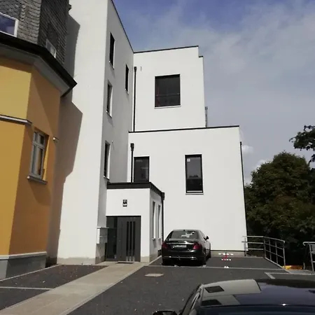 Penthousewohnung Mettmann Exterior photo