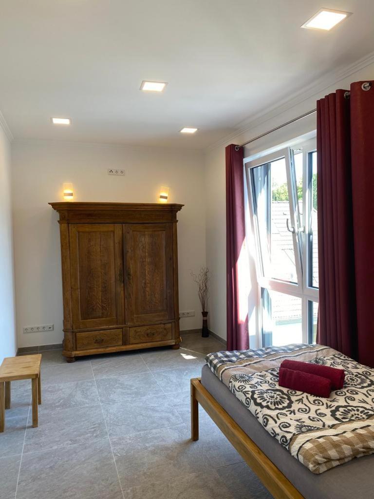 Penthousewohnung Apartment Mettmann