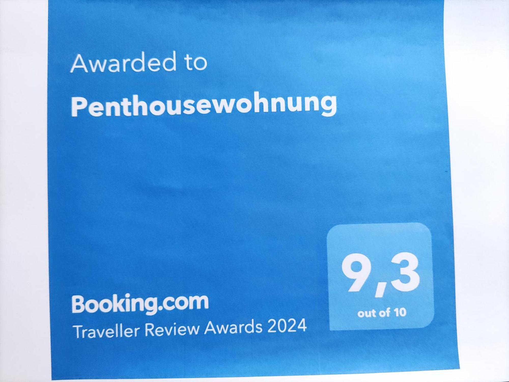 Penthousewohnung Mettmann