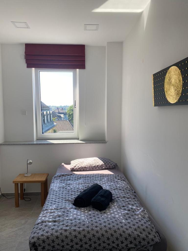 Penthousewohnung Mettmann