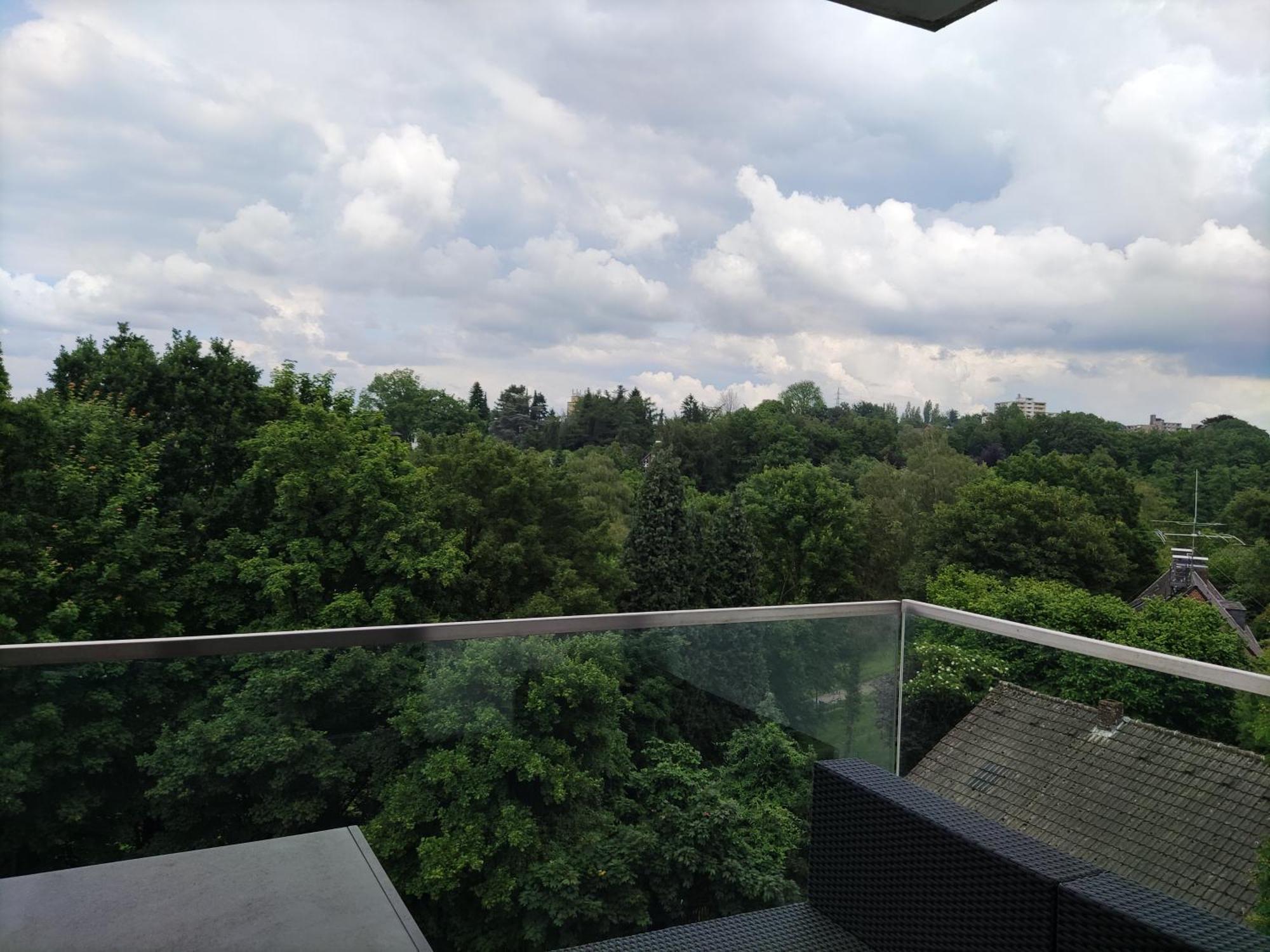 Apartment Penthousewohnung Mettmann