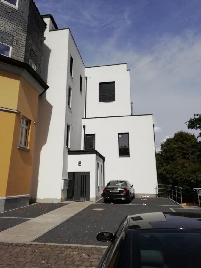 Penthousewohnung Apartment Mettmann