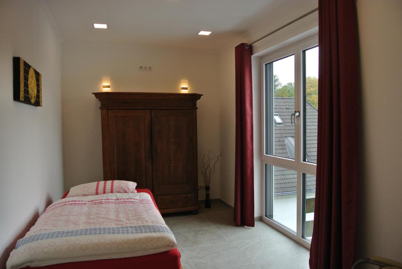 Penthousewohnung * Mettmann