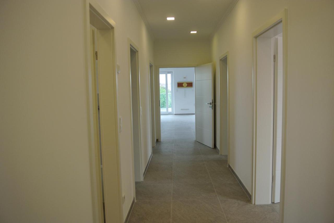 Apartment Penthousewohnung
