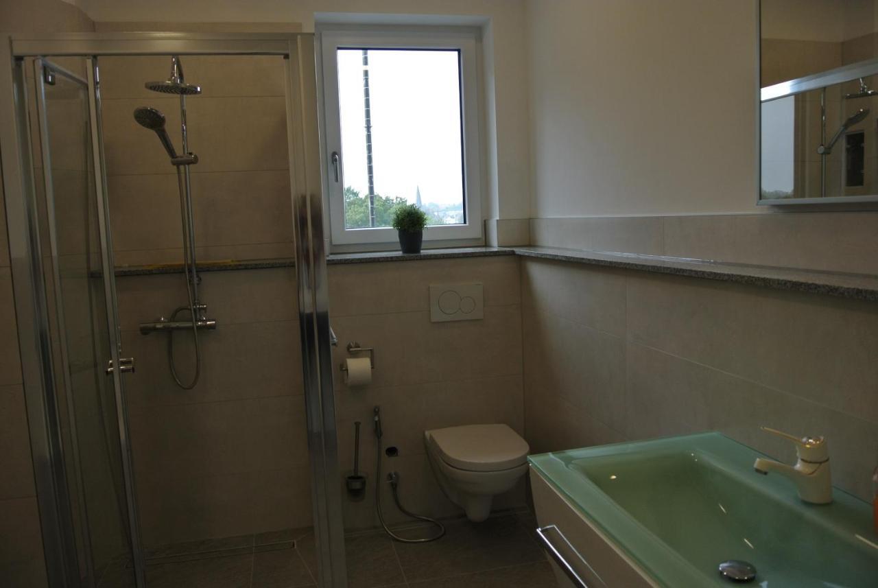 Apartment Penthousewohnung *