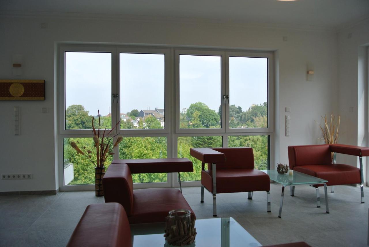 Apartment Penthousewohnung Mettmann