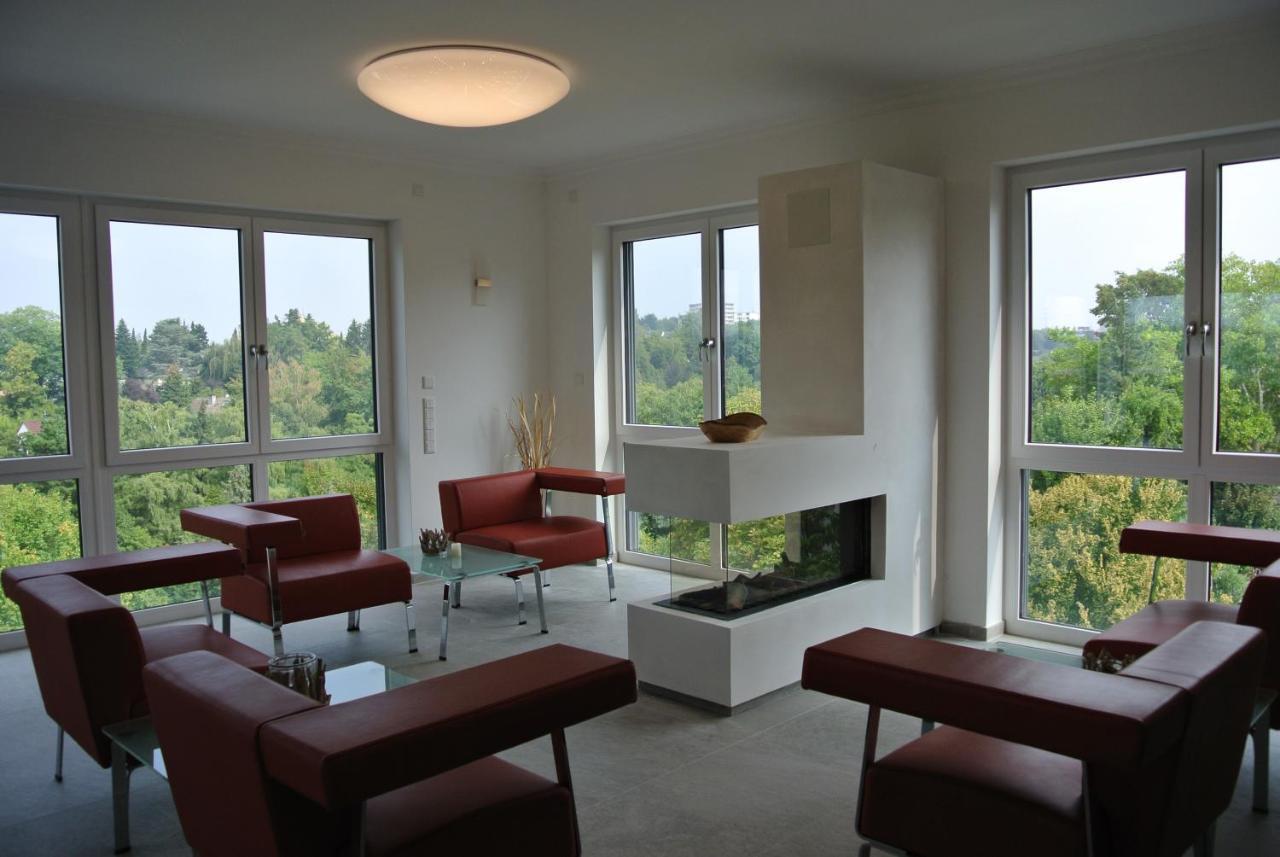 Apartment Penthousewohnung