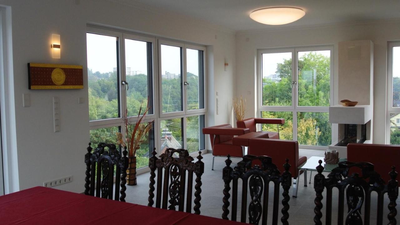 Penthousewohnung Apartment
