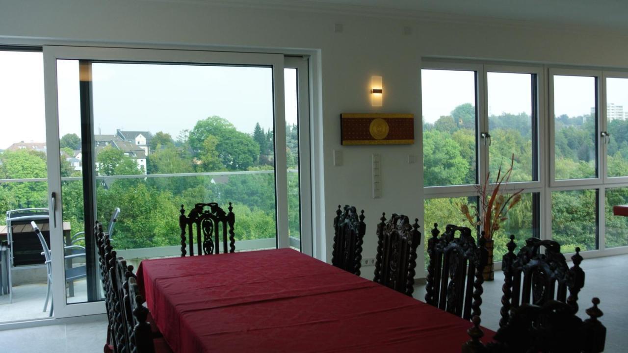 Apartment Penthousewohnung