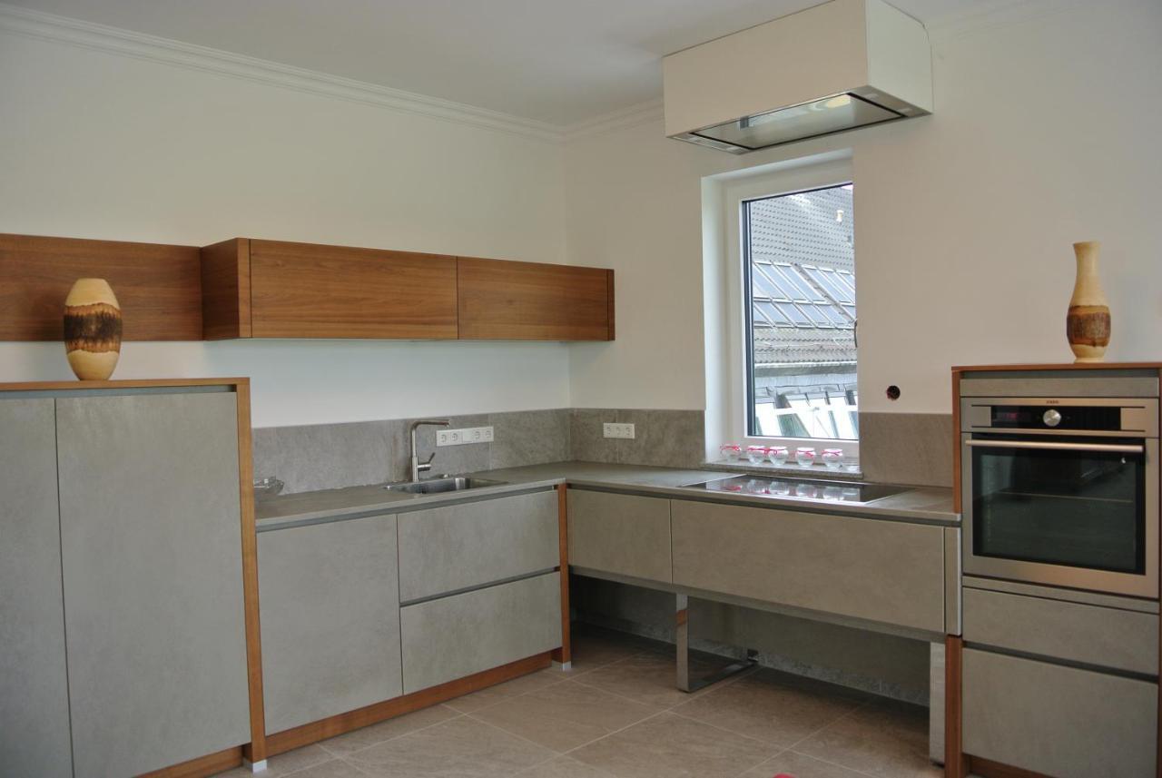 Apartment Penthousewohnung *