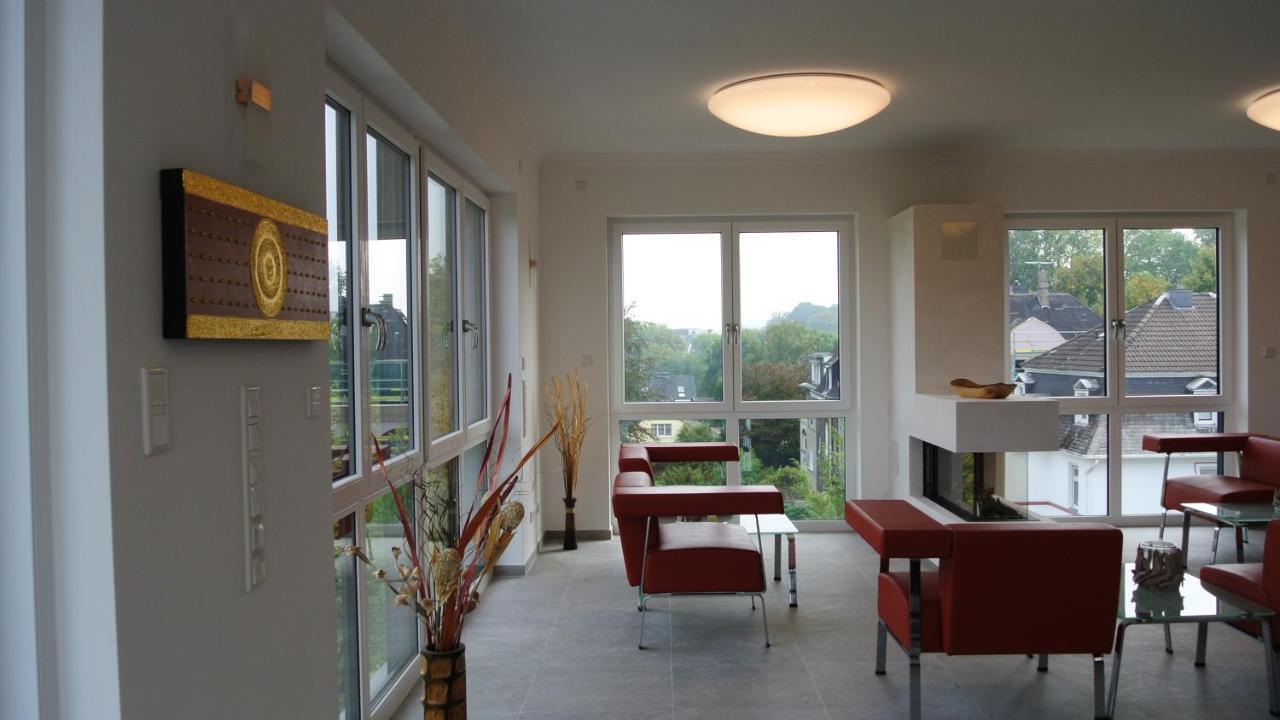 Penthousewohnung Apartment