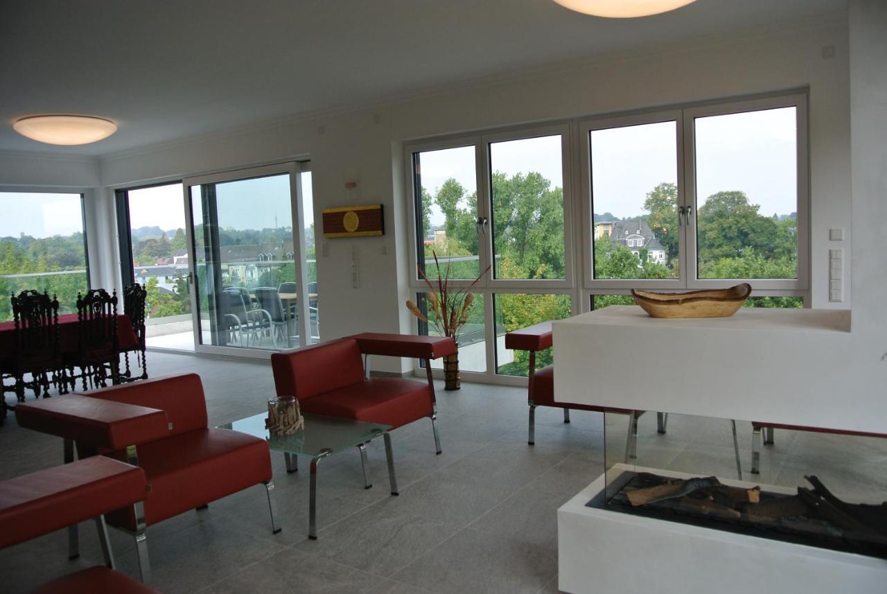 Apartment Penthousewohnung Mettmann