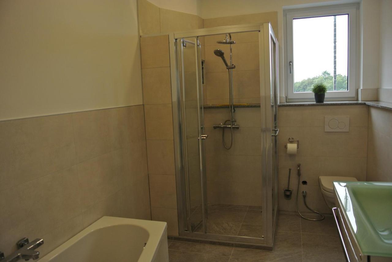 Penthousewohnung Apartment Mettmann