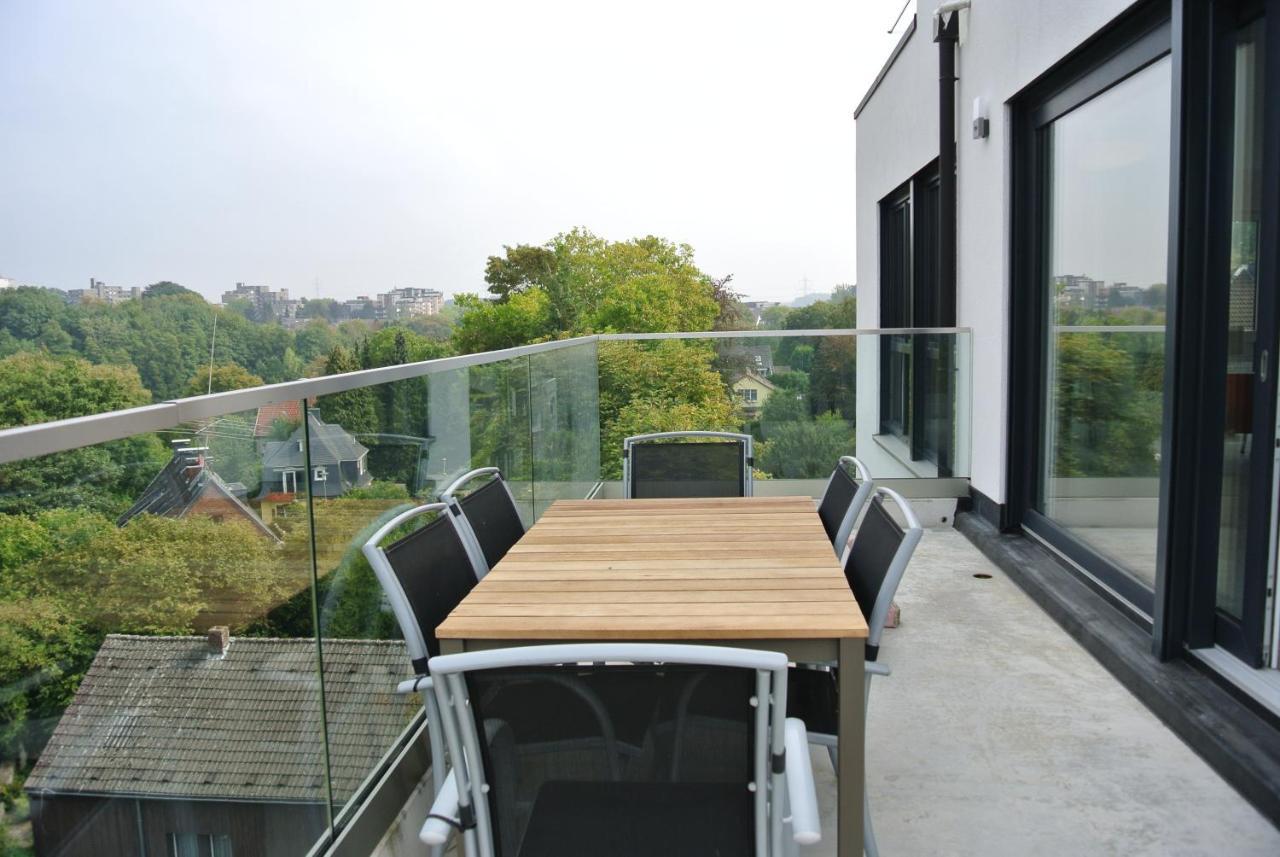 Penthousewohnung Apartment Mettmann
